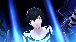 Persona 5 - TGS 2015 Trailer (Japanese)