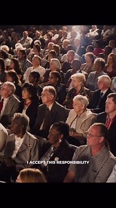 I want to speak to the fathers right now — to the fathers in pain. I don’t have some great secret to parenting. I’ve read the books. I’ve worked with Dr. James Dobson. I’ve tried to break the cycle I came from, and by God’s grace and power I have. I’ve loved my wife, never cheated on her, never abandoned or abused my kids. I’ve sacrificed, provided, protected. I never used my past as an excuse — and I didn’t repeat it. Best I could, I loved my children, yet we still had problems. But in America