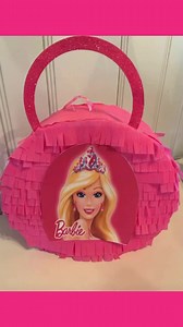 Dollar tree Barbie theme DIY #barbiegirl #barbieparty #BarbieTheMovie #fyp #partyideas | Special Creations By Nelly