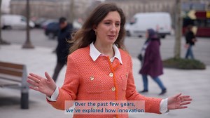  Paris is turning into a playground for innovation! As part of the "Energy & Nature" act in our The Only Progress is Human campaign, we’re launching a web app that lets you scan iconic Parisian landmarks and unlock immersive VR experiences—reimagining them as vibrant sources of sustainable energy. Take a sneak peek at what’s coming, and if you’re in Paris, don’t miss the chance to take part!  #WeAre3DS | Dassault Systèmes Careers | Facebook