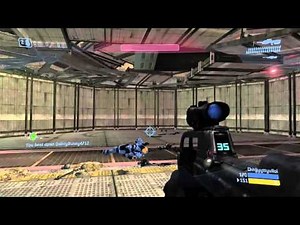 INSANE H3 MCC Button Combo ( InstaKill )