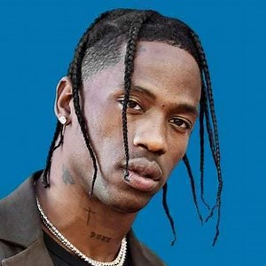 Travis Scott (Recording Artist) ~ Bio with [ Photos | Videos ]