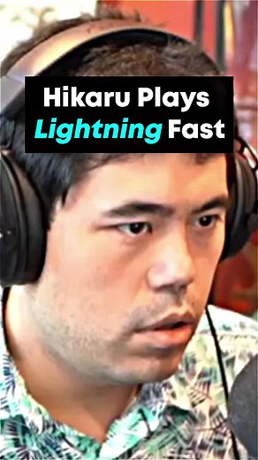 EvergreenChess on TikTok