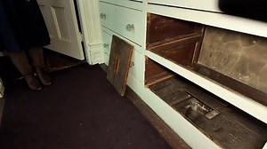 Underground railroad site found in Manhattan mansion