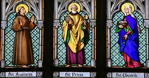 Can the Catholic Church handle its queer history? - LGBTQ Nation