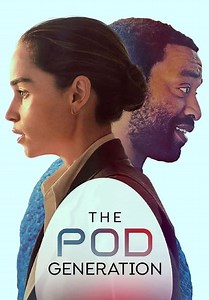 The Pod Generation (2023)