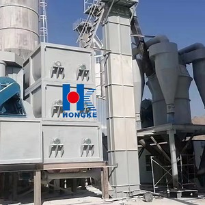 [Hot Item] 15tph Lime Slaker Hydrated Lime Production Machine Lime Hydrator