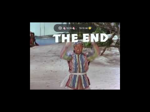 Paramount Pictures Closing Credits (1952) Color By Technicolor