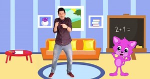 Bojan Jambrošić predstavio je svoj crtani film 'Roza, ti i ja'