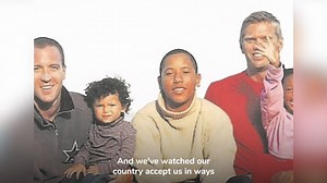 🚨NEW VIDEO🚨 “It’s a beautiful thing when your country catches up to you.” First-ever openly gay chair Sean Patrick Maloney talks #PrideMonth, his almost 30-year relationship with his husband, and the fight ahead for real change, real progress, and full equality. Watch ⬇️ | Democrats