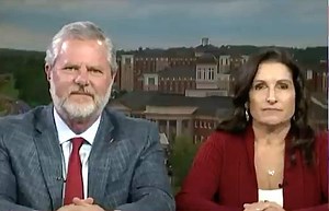 Pool Boy Says 'Speedo-Wearing' Jerry Falwell Jr. Was In On Watching Him Screw Wife From The Very Beginning - Towleroad Gay News