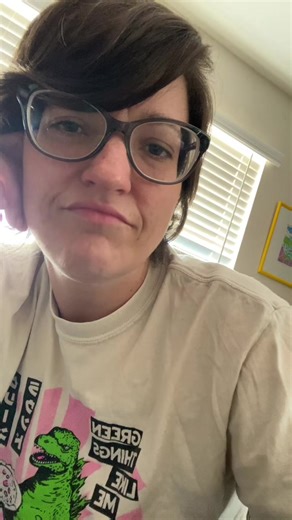 CuriouslyBaked on TikTok