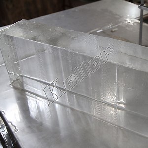 [Hot Item] Transparent Ice Blocks with Newest Technology for Ball Ice Maker Machine for Whisky Cooling