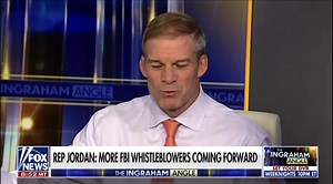 Jim Jordan on Reels