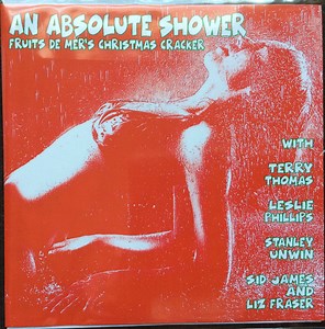 Various - An Absolute Shower