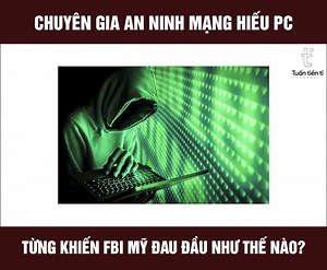 427K views · 10K reactions | Mong anh Hiếu PC sẽ có nhiều thành tựu cho nước nhà, giúp mọi người nâng cao nhận thức về vấn đề bảo mật thông tin cá nhân hơn nữa. #tuantienti #Hieu_PC | Tuấn Tiền Tỉ | Facebook
