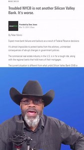 Regional Banks in Trouble! | VectorVest