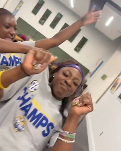 5.1K views · 144 reactions | that sec champ energy>>> 﫨 | LSU Track & Field | Facebook