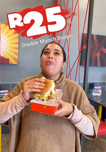 MAGIC MORNINGS at Hungry Lion: Hot Deals Every Day!