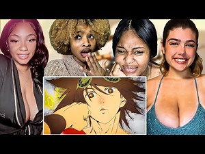 FIRST TIME EVER WATCHING!!! THE GOD OF HIGH SCHOOL IS STRAIGHT HANDS (ImKevinn)