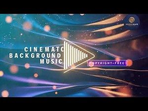 "Majestic Cinematic Background Music | Royalty-Free Soundtrack for Creative Projects"