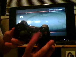 How to use your playstation eye on your playstation 3