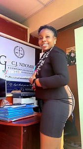 The lawyer who took my divorce case to a success married my wife😅