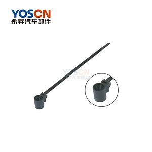 [Hot Item] Bundled and Secured Cables for Weld Studs or ISO Bolts Used