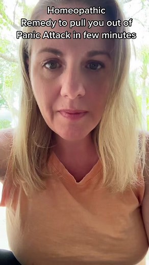 Homeopathic remedy Acontium Napellus for panic attacaks. How to stop a panic attack. #panicattack #panicattacksolutions #panicattackhelp #panicattackrelief