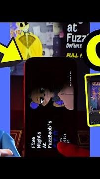 Five Nights At FuzzBoobs iOS Android [2024]