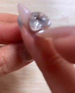 38K views · 205 reactions | Diseño de gemas con gel ojo de gato ✨ | Pretty Nails by Yaz | Facebook