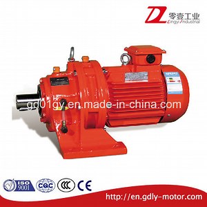 [Hot Item] Cycloidal Speed Reducers for Screw Conveyor, Ceramic, Packing Machinery