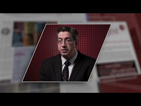 Conversations with Innovators: Daniel DeAngelo, MD, on Systemic Mastocytosis