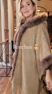 521 reactions · 20 shares | Aqueça o seu Inverno com Ponchos lindos e cheios de estilo 笠 | Muonti | Facebook
