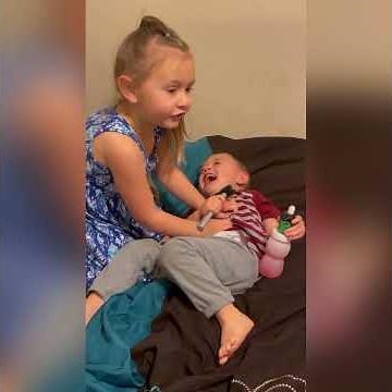 Tickle Fight!