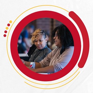 #NationalHealthEducationWeek celebrates health education specialists and their impact on our communities. As a health educator for the Center for Sexually Transmitted Infection Prevention, Maria teaches health care providers and local communities about sexual health. Join us in thanking all state and local health educators for their hard work! #NHEW | Maryland Department of Health