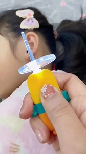 262K views · 842 reactions | ✨ Baby LED Ear Pick Remover – Safe & Smart Ear Cleaning Tool! ✨ শিশুর কানে ময়লা পরিষ্কার এখন হবে আরও সহজ, নিরাপদ ও স্মার্ট উপায়ে! 易 | Jhilmilbd.com | Facebook