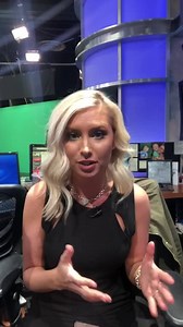Tonight’s weather and traffic preview - and get to know Rachel Vadaj on Cleveland 19 News! | Jason Nicholas