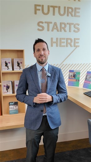 A message for all those receiving their results today! #alevelresults #alevels #university #universityofwinchester #resultsday2025 | University of Winchester