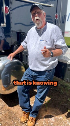 42K views · 521 reactions | How To Calculate the Amount of Freight You Can Pull. In this video, Dave gives the formula for calculating how much freight you can legally haul in your trailer. | Smart Trucking | Facebook