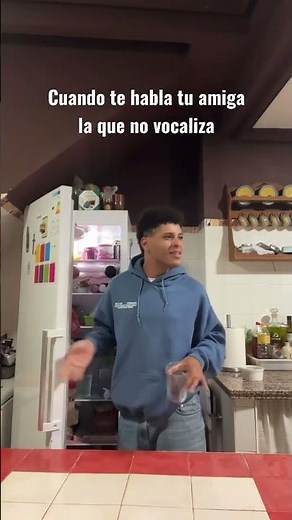 Tía aprende a hablar