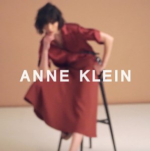 2.2K views · 76 reactions | The hair tousling and chic moves that happens on the set of our Pre-Fall ‘17 campaign. Stay tuned for the full story on anneklein.com #AnneKlein | Anne Klein | Facebook