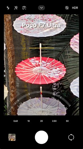 Poco F7 Ultra vs iPhone 16e Camera Zoom Test! Which one will you pick? | Daniel Sin Films