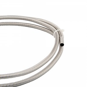 [Hot Item] Corrugated Flexible Gas Connector for Oven