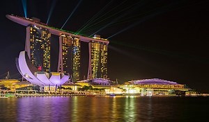 Sex in Singapore Guide - Insider Info [2026]