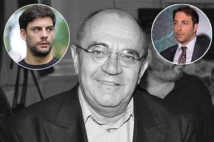 POSLEDNJI POZDRAV, FELE Kolege se opraštaju od glumca Feđe Stojanovića: MIRNO PUTUJ