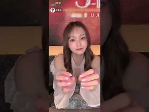 Super cute hostess girl flashing her body TikTok clips