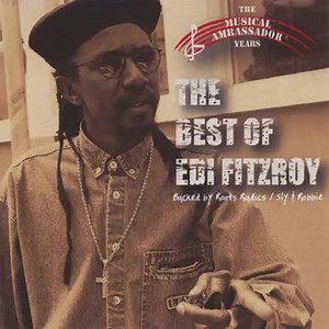 EDI fitzroy. Check For You One | Reggae lover