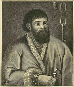 Yemelyan Pugachev - Alchetron, The Free Social Encyclopedia
