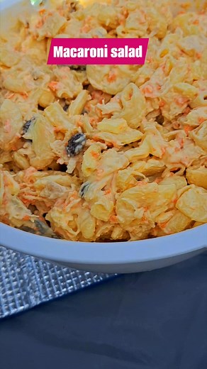 #GoodMorningEveryone #macaronisalad #highlighteveryone #fbcontentmonetization #StarSender | Marites Flores